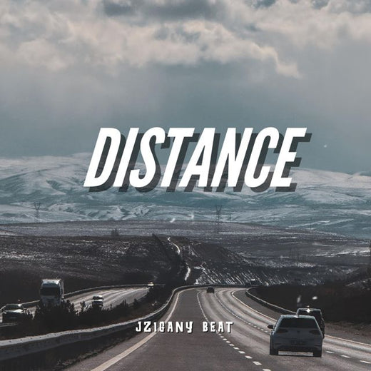 Jzigany Beat - 'DISTANCE' [Ringtone]