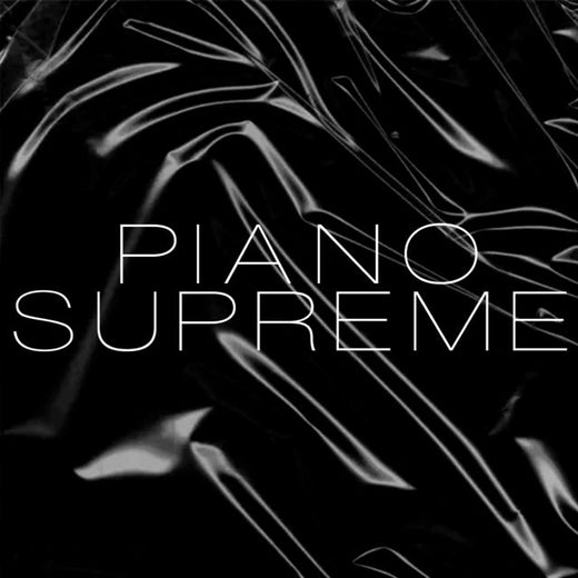 Lovely DJ Flower Boy P - 'Piano Supreme' [Ringtone]