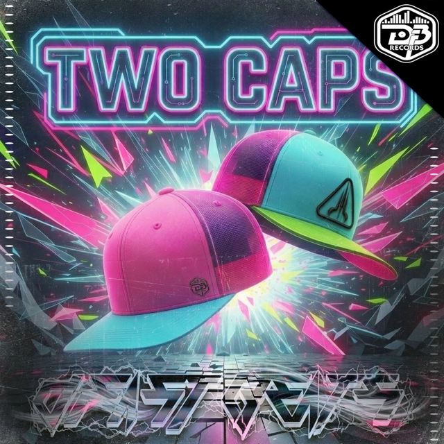 D-Fast Beats - 'Two Caps' [Ringtone]