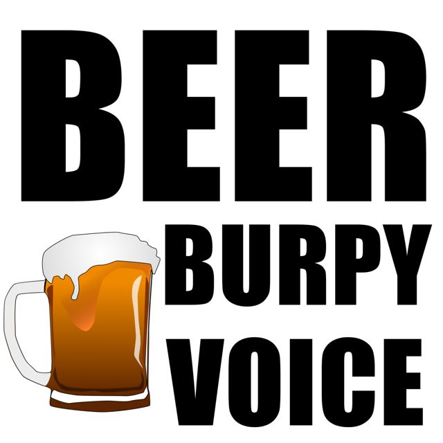 Texting Tones - 'Beer Burpy Voice' [Ringtone]