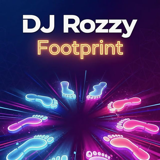 Dj Rozzy - 'Footprint' [Ringtone]