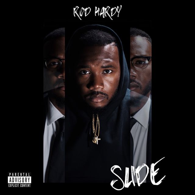 Rod Hardy - 'Slide' [Ringtone]