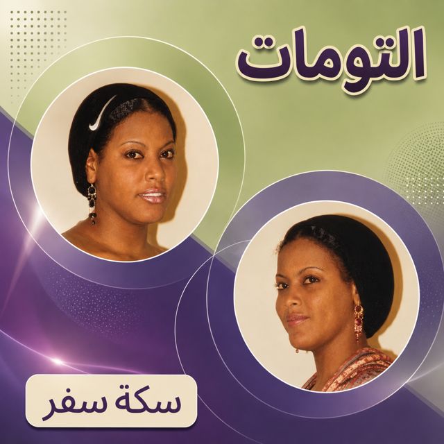التومات - 'سكة سفر' [Ringtone]
