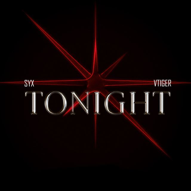 Syx - 'Tonight (feat. VTiger)' [Ringtone]