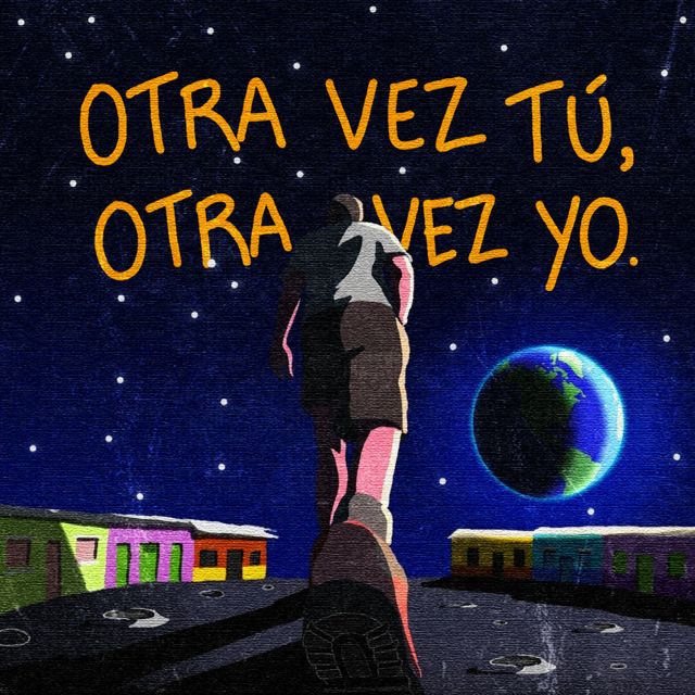 BUJATO - 'Otra vez tú, otra vez yo' [Ringtone]