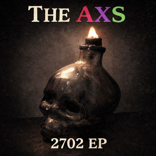 The AXS - 'Subterranean Circus' [Ringtone]
