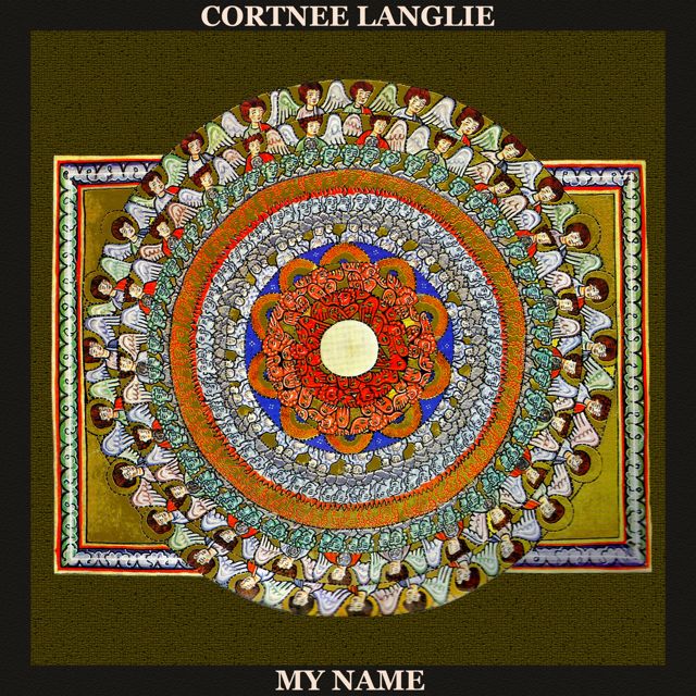 Cortnee Langlie - 'My Name' [Ringtone]