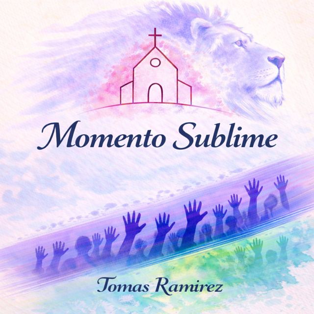 Tomás Ramírez - 'MOMENTO SUBLIME' [Ringtone]