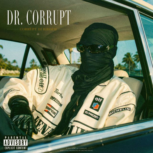 Dr. Corrupt - 'Corrupt Di Riddim' [Ringtone]