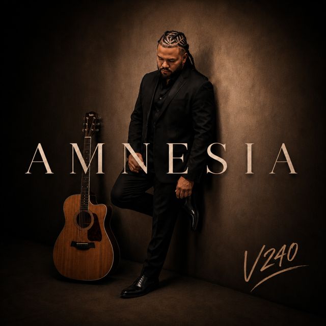 V240 - 'Amnesia' [Ringtone]