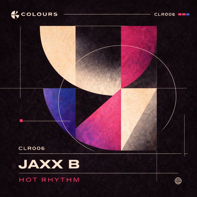 Jaxx B - 'Late Night' [Ringtone]