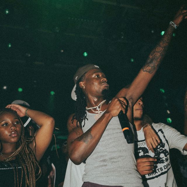 Da1Topnoch - 'TRAPSTAR TOPMIX' [Ringtone]