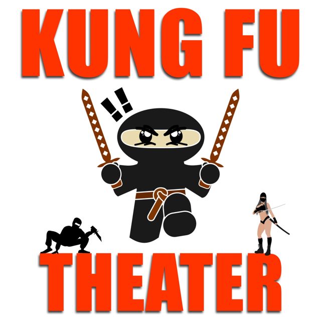 Texting Tones - 'Kung Fu Theater' [Ringtone]