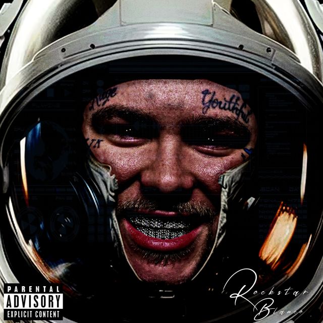 Rockstar Blanco - 'GASLIGHTER' [Ringtone]