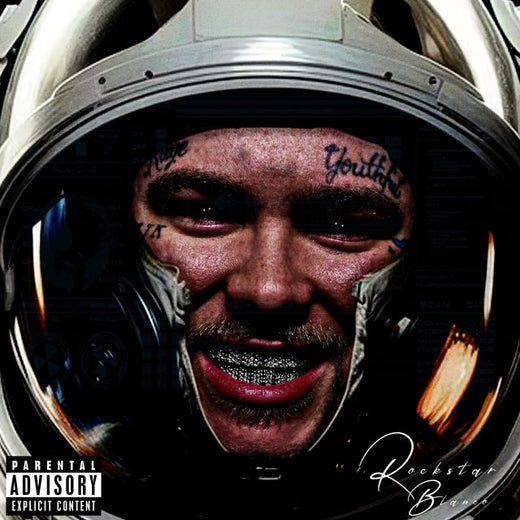 Rockstar Blanco - 'I'M THE ONE (feat. Houstone Smooth)' [Ringtone]