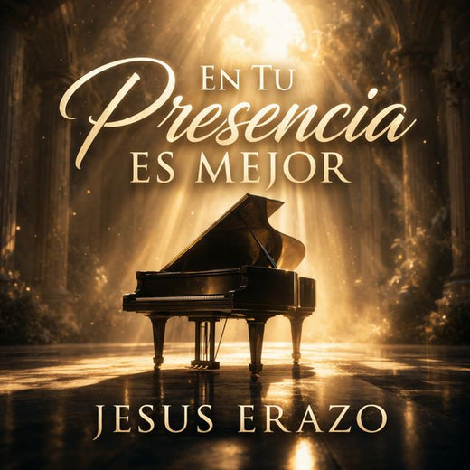 Jesus Erazo - 'Tan Solo Un Toque' [Ringtone]