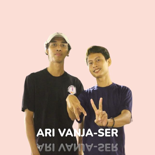 Ari Vanja - 'Ser' [Ringtone]