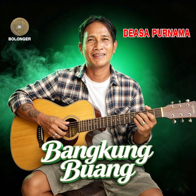Deasa Purnama - 'Bangkung Buang' [Ringtone]
