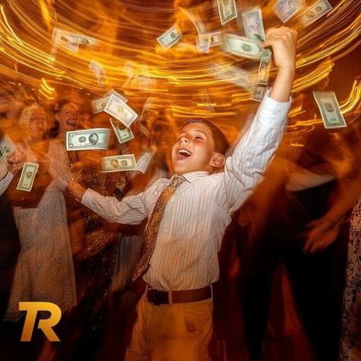 Ringtones.Com - 'Bar Mitzvah Ballin' [Ringtone]