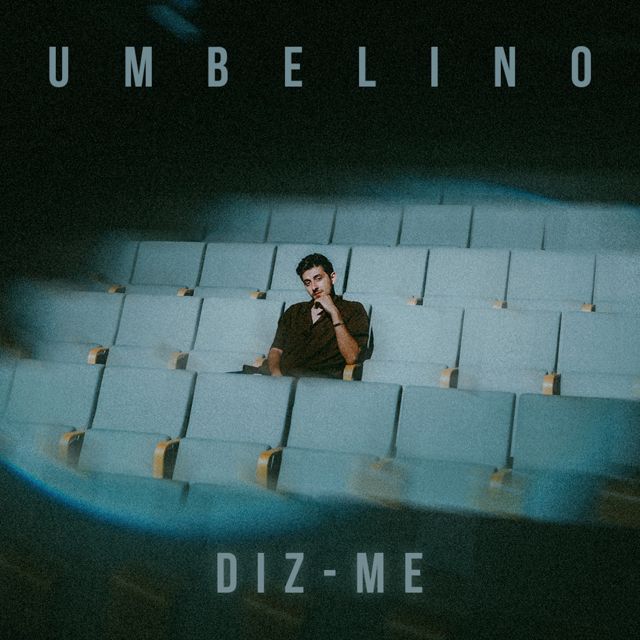 Umbelino - 'Diz-me' [Ringtone]