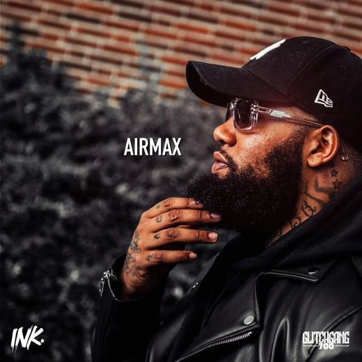 Zack Ink - 'Airmax' [Ringtone]