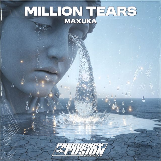 Maxuka - 'Million Tears' [Ringtone]