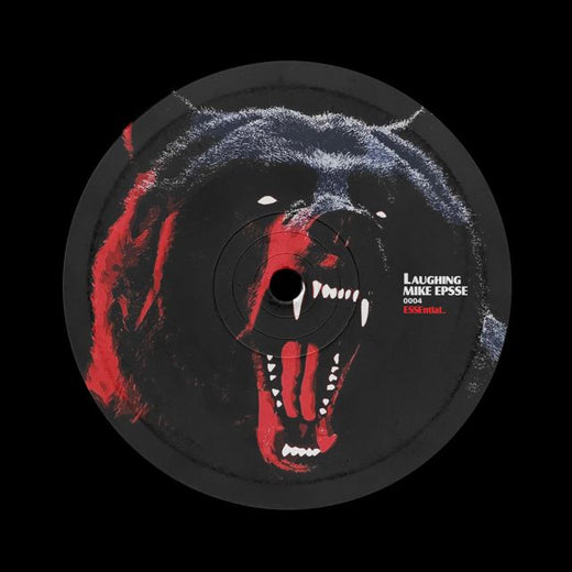 Mike Epsse - 'Laughing' [Ringtone]
