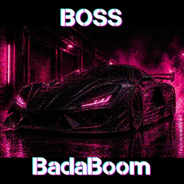 BadaBoom - 'BOSS' [Ringtone]