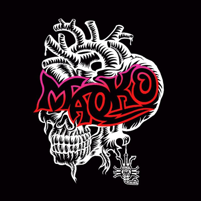 MaQkO - 'Katre Viejo' [Ringtone]