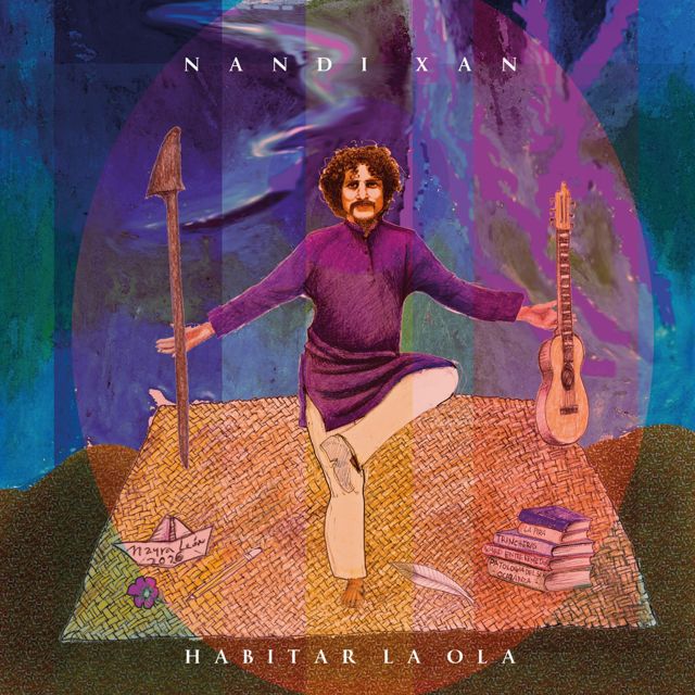 Nandi Xan - 'Y va creciendo (parecido al amor)' [Ringtone]