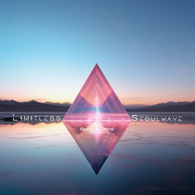 Seoulwave - 'Limitless' [Ringtone]