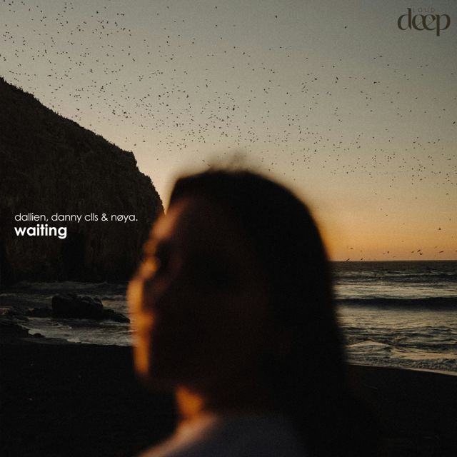 Dallien - 'Waiting (feat. Danny CLLS & nøya.)' [Ringtone]