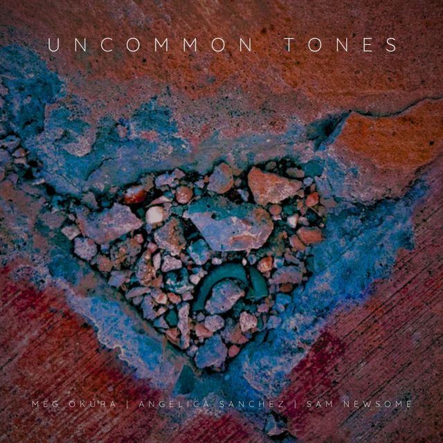 Meg Okura - 'Uncommon Tones (Live) (feat. Angelica Sanchez & Sam Newsome)' [Ringtone]