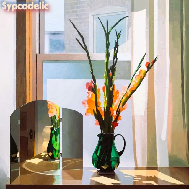 sypcodelic - '2' [Ringtone]