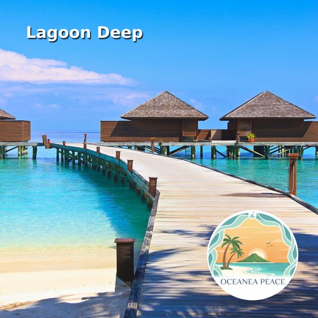 Oceanea Peace - 'Lagoon Deep' [Ringtone]