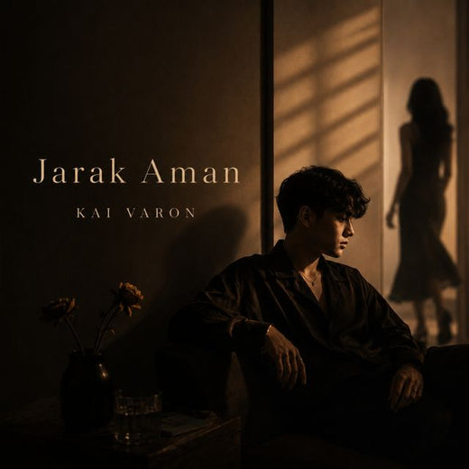 Kai Varon - 'Jarak Aman' [Ringtone]