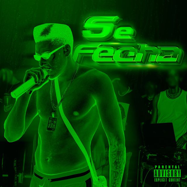 Hate Rct - 'Se Fecha (feat. Noze & OG L)' [Ringtone]