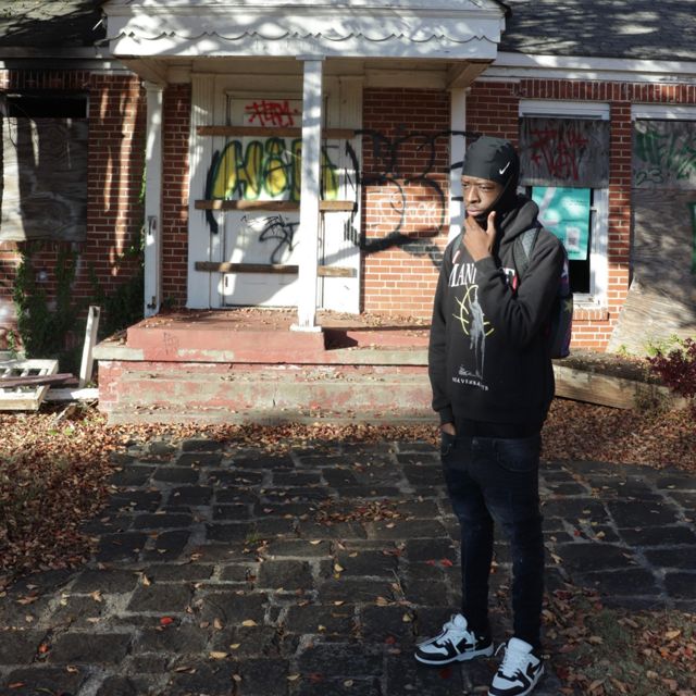 Skinnyboi Cj - 'ion do drugz' [Ringtone]