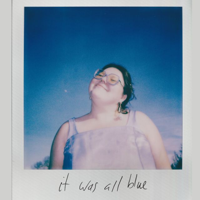 Lana Winterhalt - 'It Was All Blue' [Ringtone]
