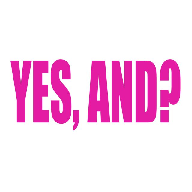 Dj Boojee Rama - 'Yes, And?' [Ringtone]