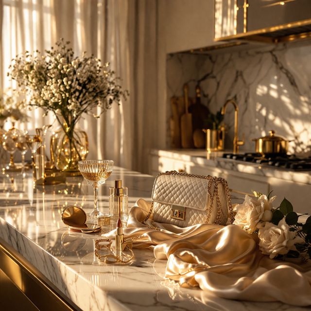 Luxury Estetica - 'Vintage Aesthetic Flow (Saxophone)' [Ringtone]