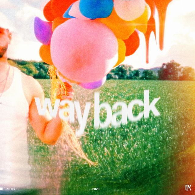 ALERO - 'way back' [Ringtone]