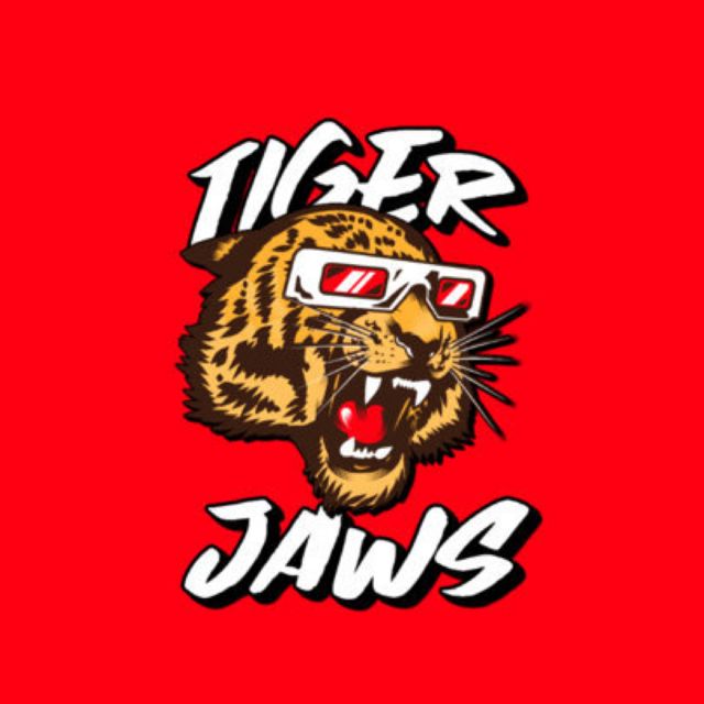 MinayasBeatz - 'Tiger Jaws' [Ringtone]