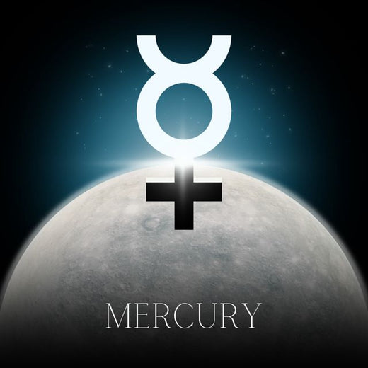 dain. - 'Mercury' [Ringtone]
