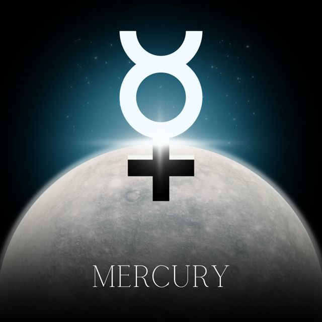 dain. - 'Mercury' [Ringtone]