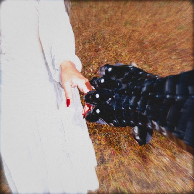 Slushi - 'DARK FANTASY (feat. Sabby)' [Ringtone]