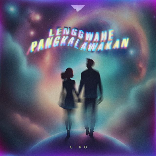 Giro - 'Lenggwahe Pangkalawakan' [Ringtone]