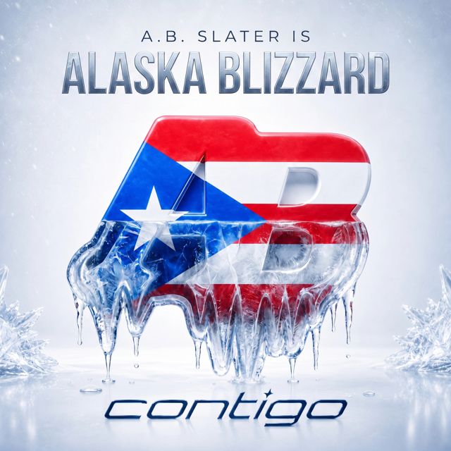 A.B. Slater - 'Contigo' [Ringtone]