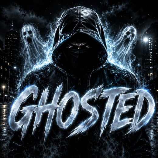 NSM Beats - 'Ghosted' [Ringtone]