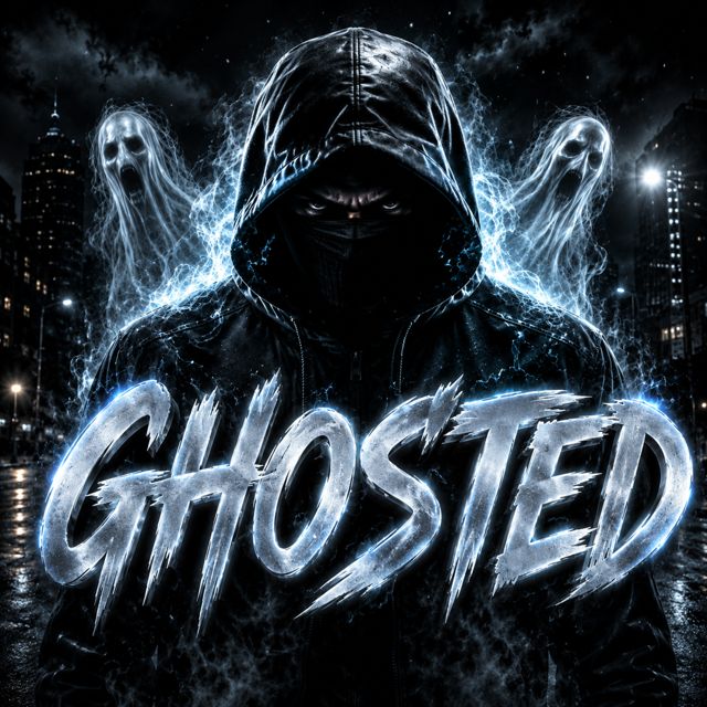 NSM Beats - 'Ghosted' [Ringtone]